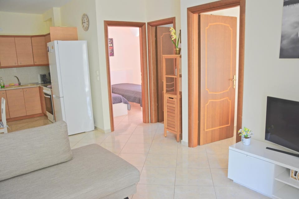 Alex Superior Apartment Apartment in Halkidiki