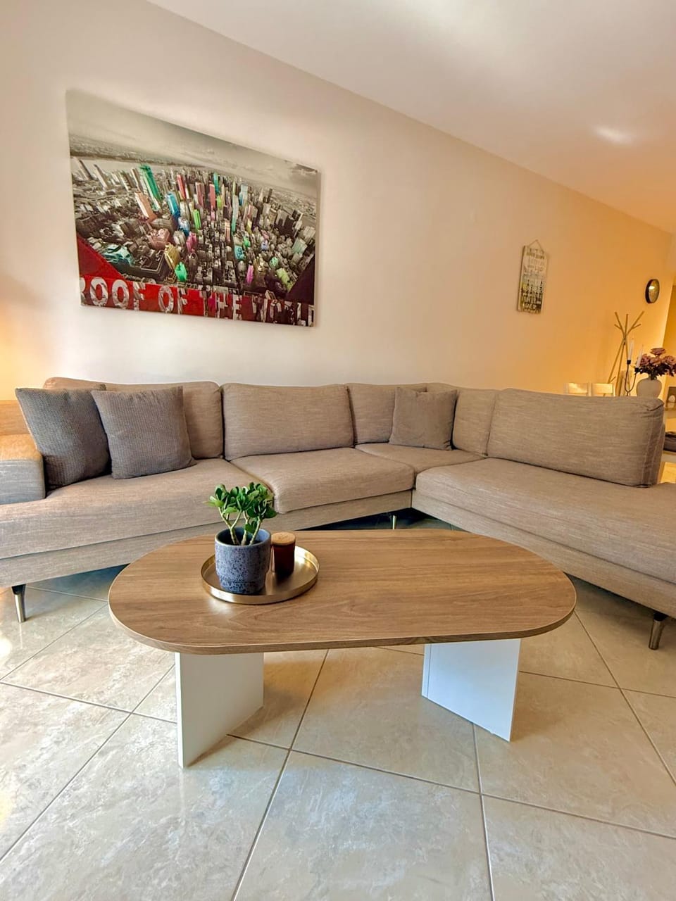 Alex Superior Apartment Apartment in Halkidiki