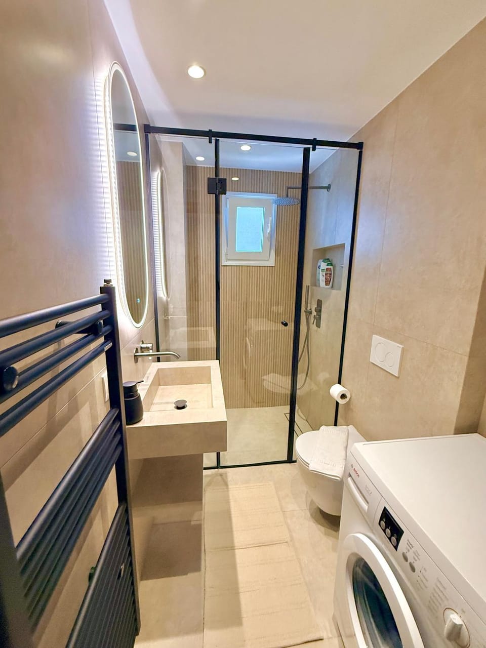 Alex Superior Apartment Apartment in Halkidiki