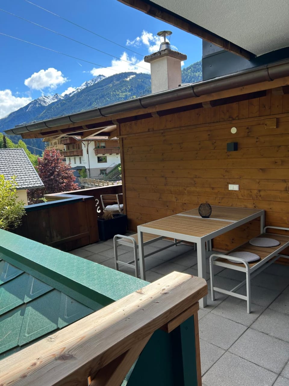 Apart EMMA House in Tyrol