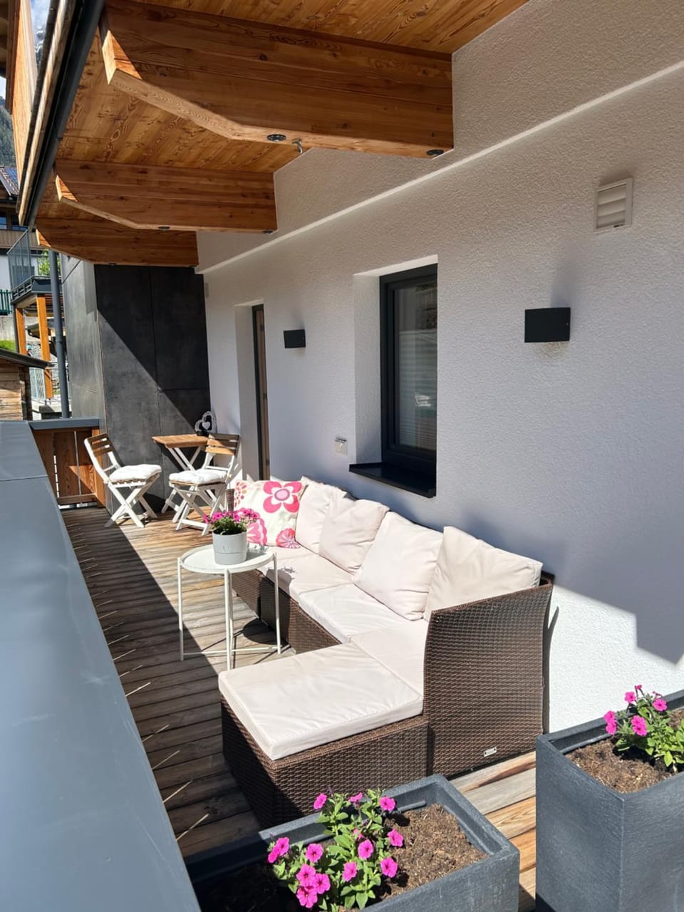 Apart EMMA House in Tyrol