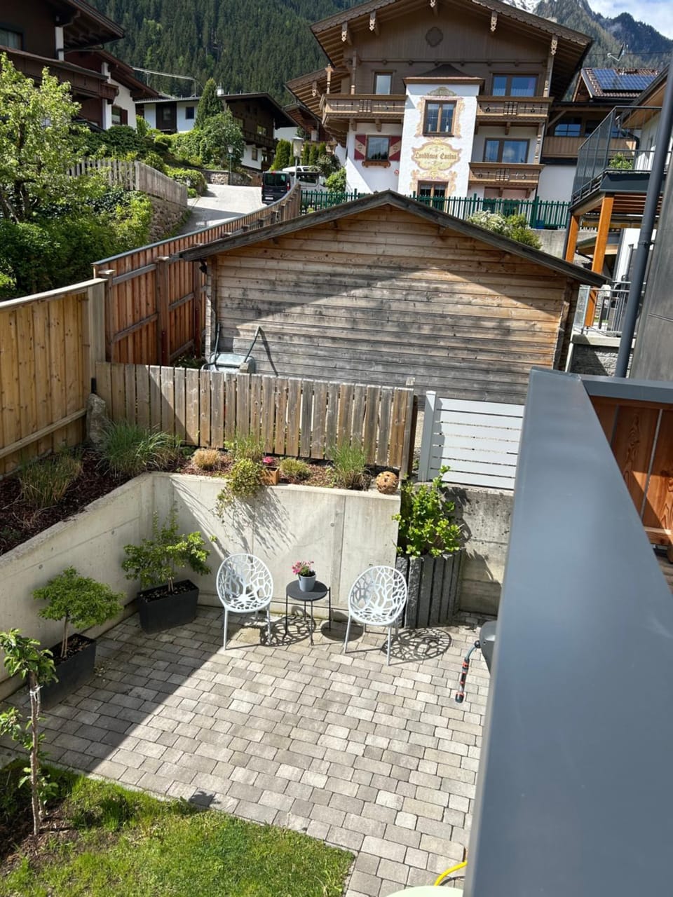 Apart EMMA House in Tyrol
