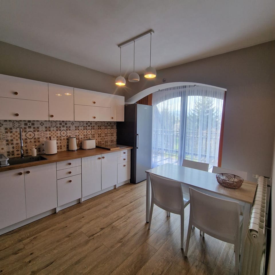 Willa Florynka Vacation rental in Lesser Poland Voivodeship