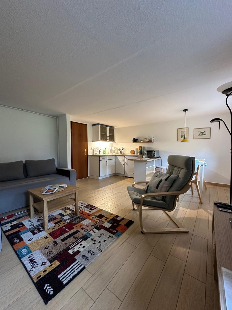 Zum Hochufer Apartment in Mecklenburg-Vorpommern, Germany