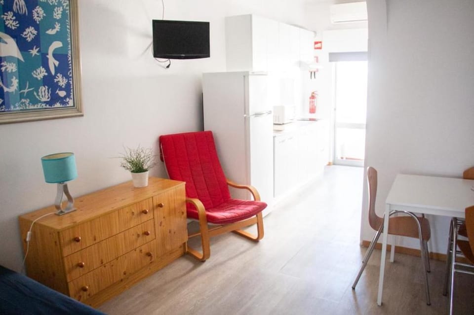 Apartamentos Central Apartment in Quarteira