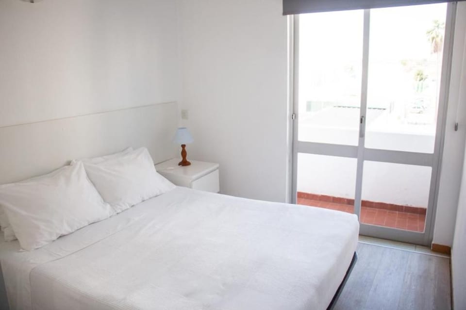 Apartamentos Central Apartment in Quarteira