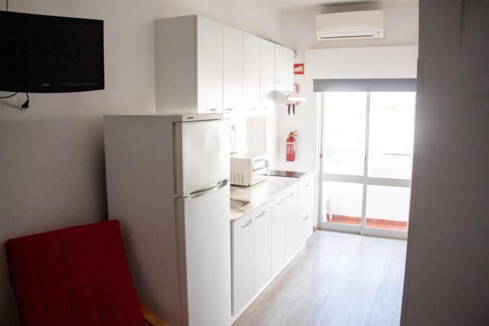 Apartamentos Central Apartment in Quarteira