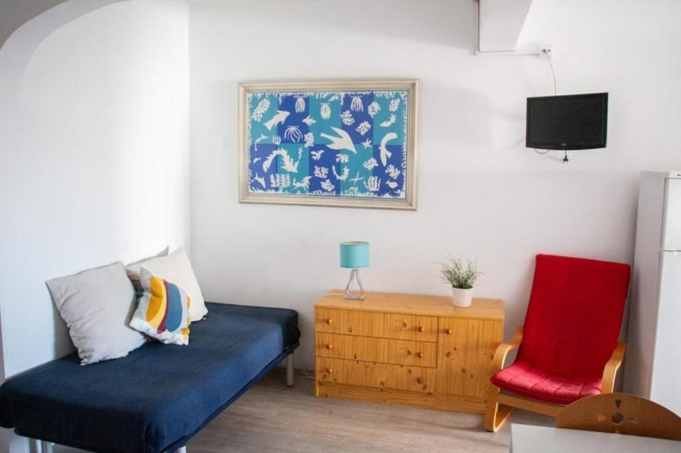 Apartamentos Central Apartment in Quarteira
