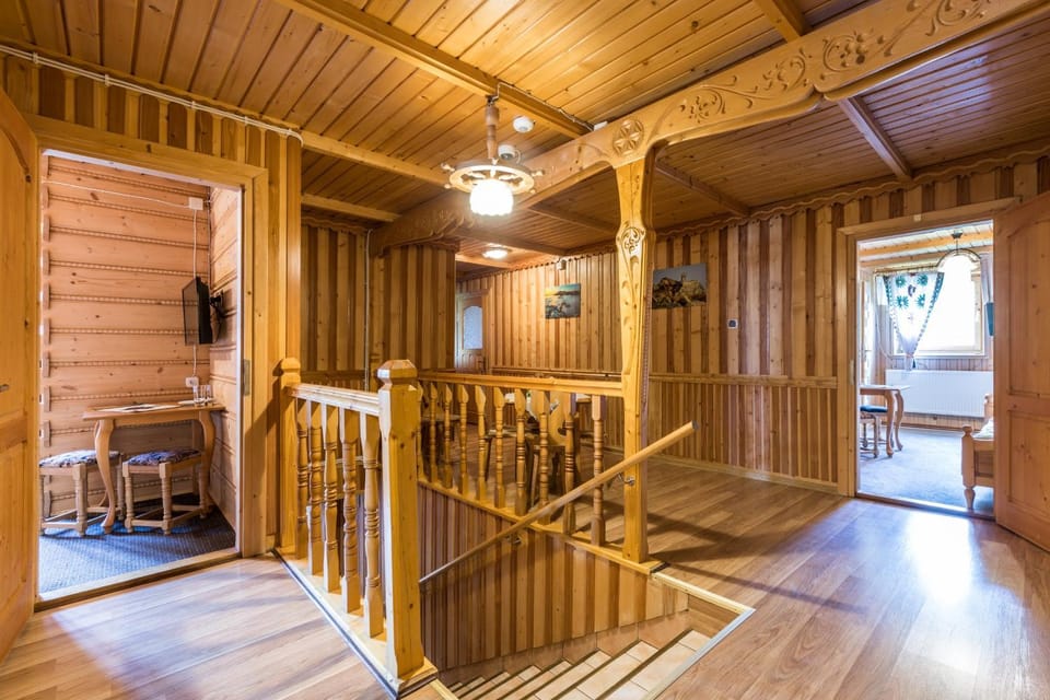 Janik Bed and Breakfast in Lesser Poland Voivodeship