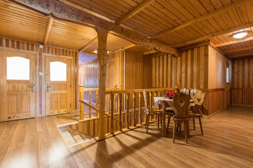Janik Bed and Breakfast in Lesser Poland Voivodeship