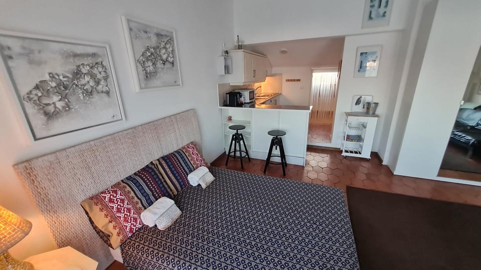 Kitchen or kitchenette, Photo of the whole room