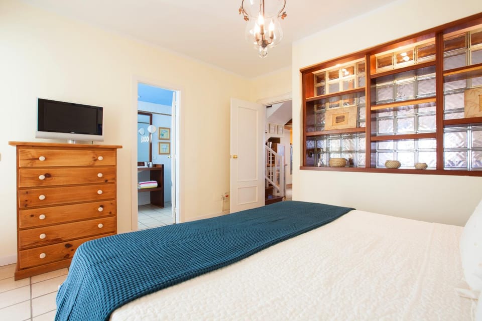 Ana Iris Playa Las Cucharas House in Costa Teguise