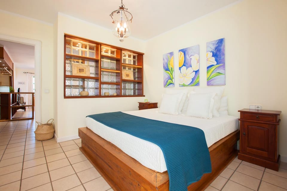 Ana Iris Playa Las Cucharas House in Costa Teguise