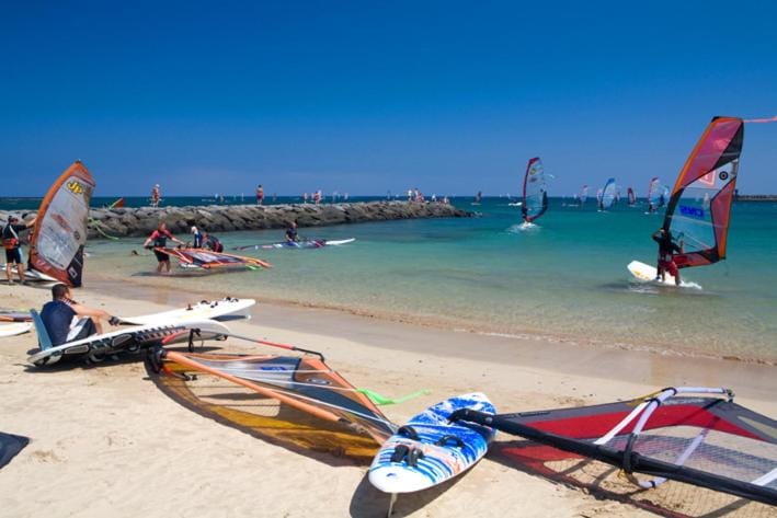 Ana Iris Playa de Jablillo Apartment in Costa Teguise