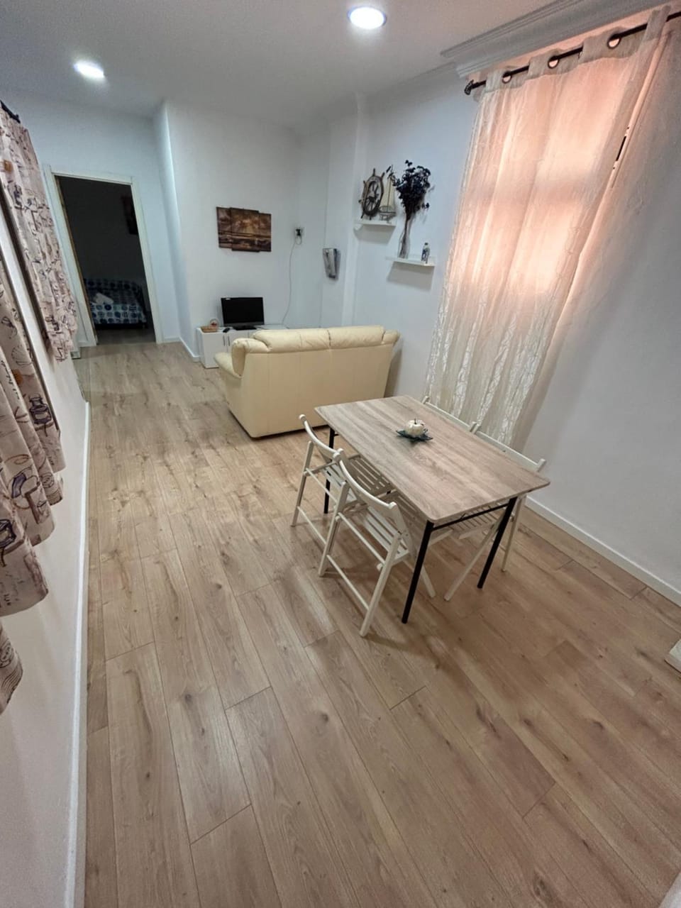 Malaguetor Home Apartment in Malaga
