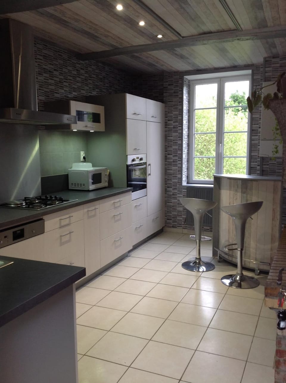 L' ancien pressoir 2 House in Normandy