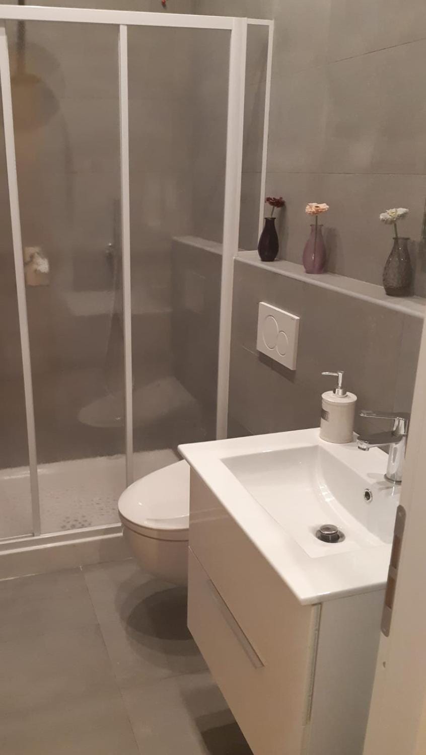 Angel's house Apartment in La Spezia