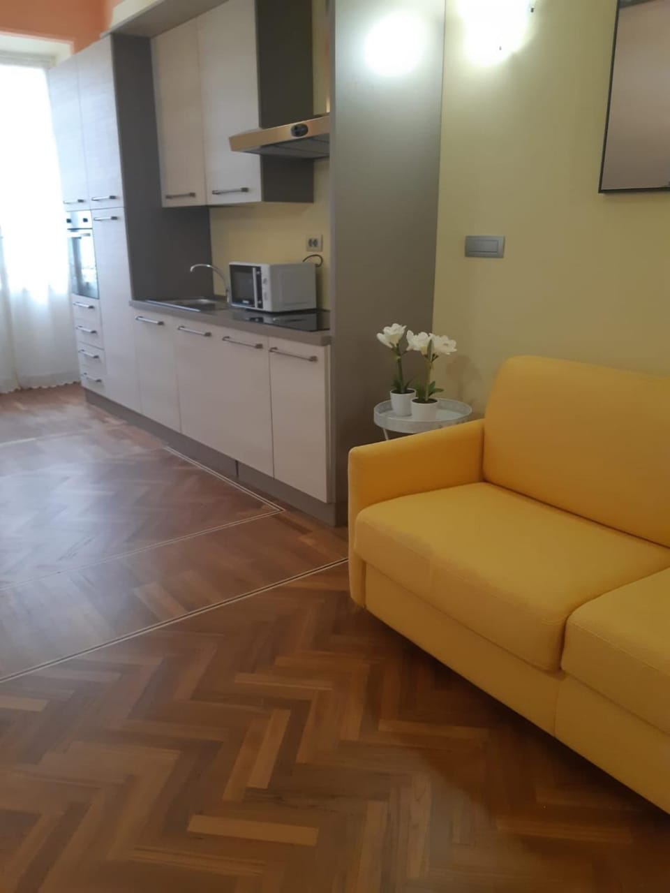 Angel's house Apartment in La Spezia