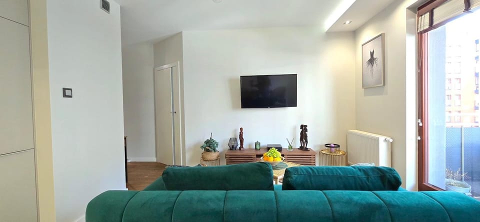 Apartament Jaglana by TriApart Apartment in Gdansk