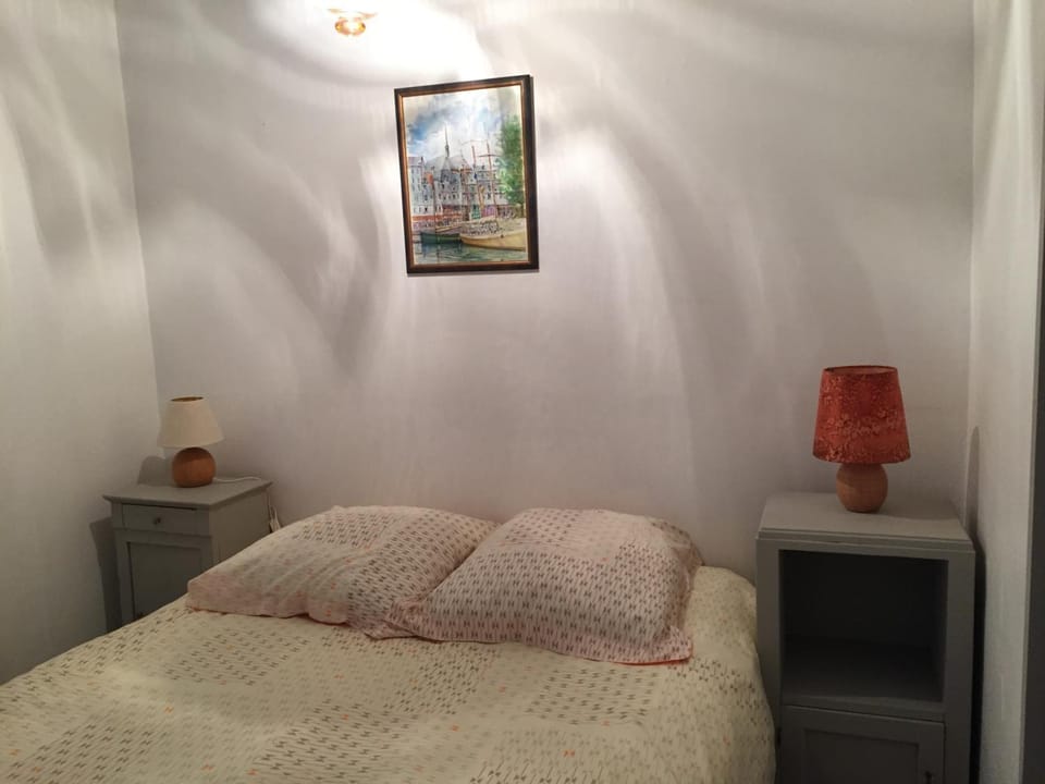 Chez Annette Apartment in Honfleur