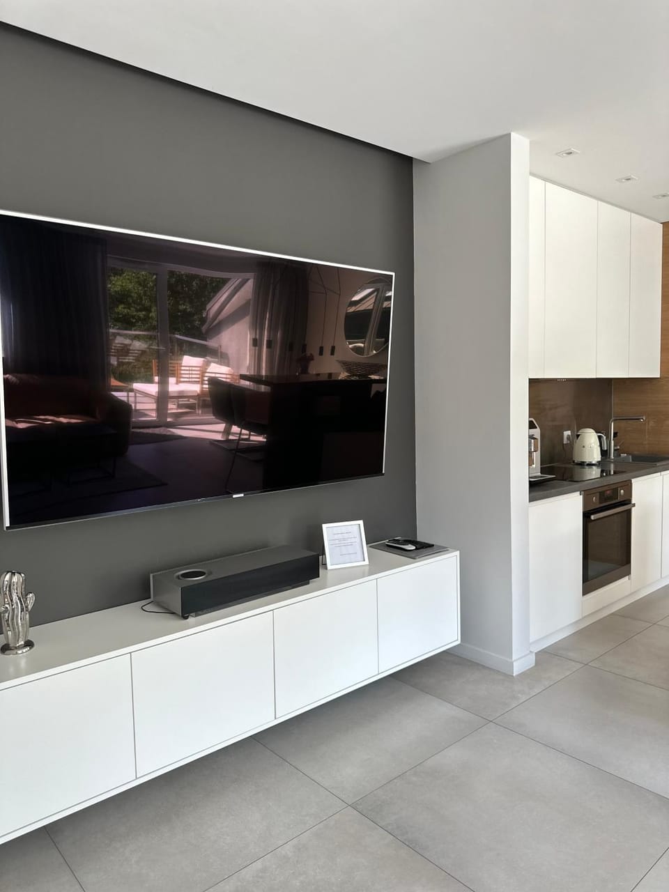 TV and multimedia