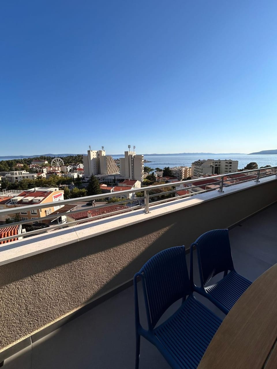 Marica Apartment in Makarska
