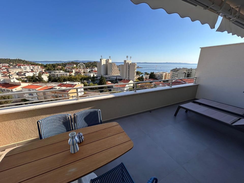 Marica Apartment in Makarska