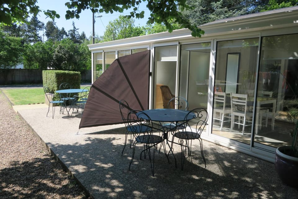 Gite Mona & Lisa House in Amboise