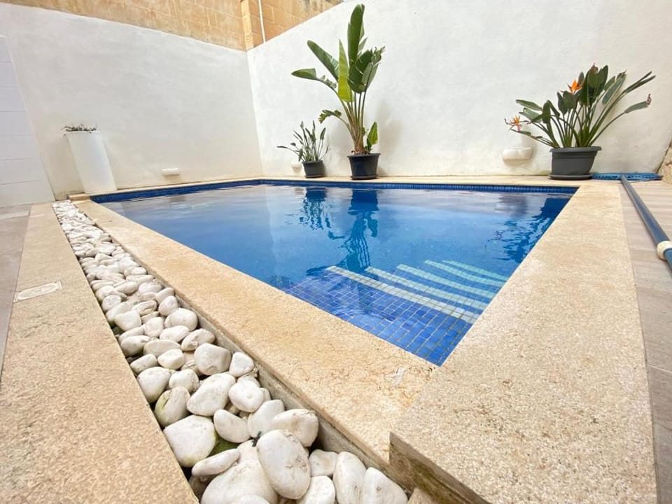 Girgentina Farmhouse House in Malta