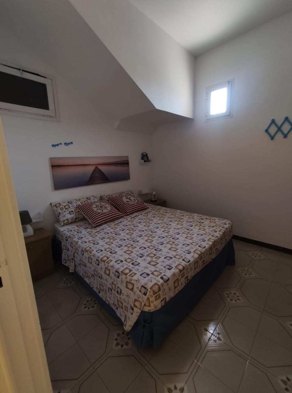 Mmera mare Apartment in Torre Lapillo