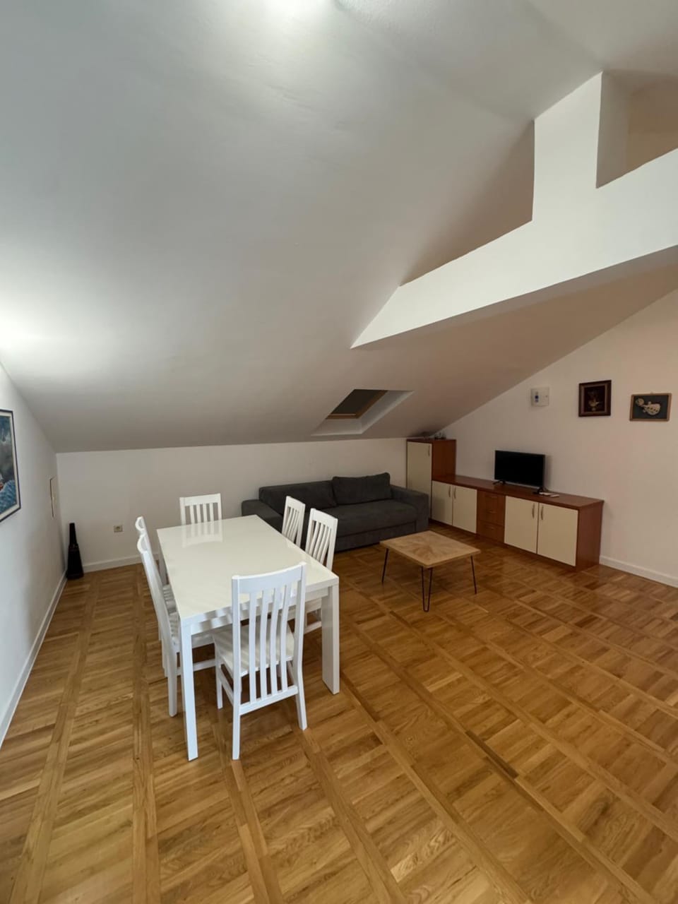 Mam Apartment in Zadar County