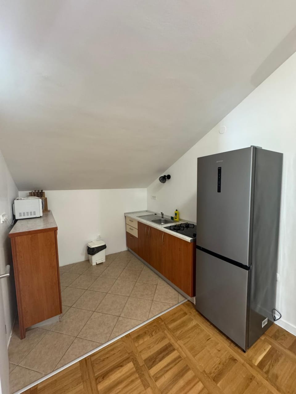 Mam Apartment in Zadar County