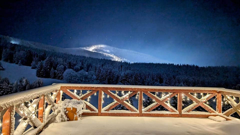 Wichrowe Wzgórze Janowa Góra, Czarna Góra, Sienna Farm Stay in Lower Silesian Voivodeship