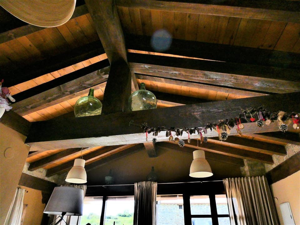 Lounge or bar