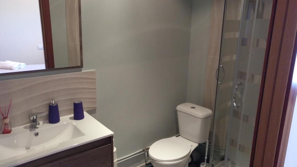 O Candil De Santa Ana Country House in Galicia