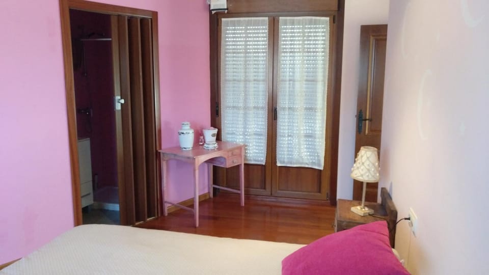 O Candil De Santa Ana Country House in Galicia