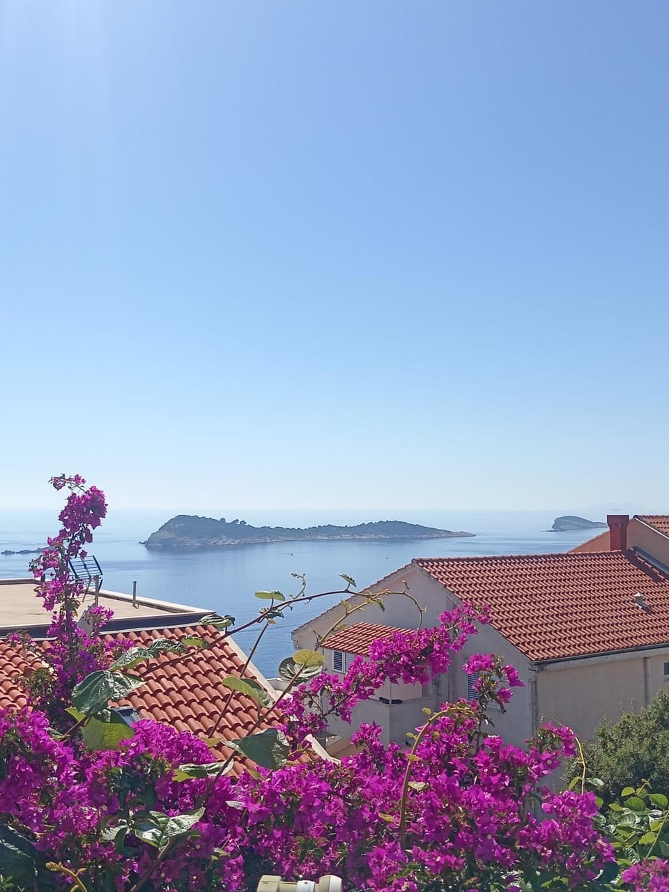 Summer Breeze Cavtat Apartment in Cavtat