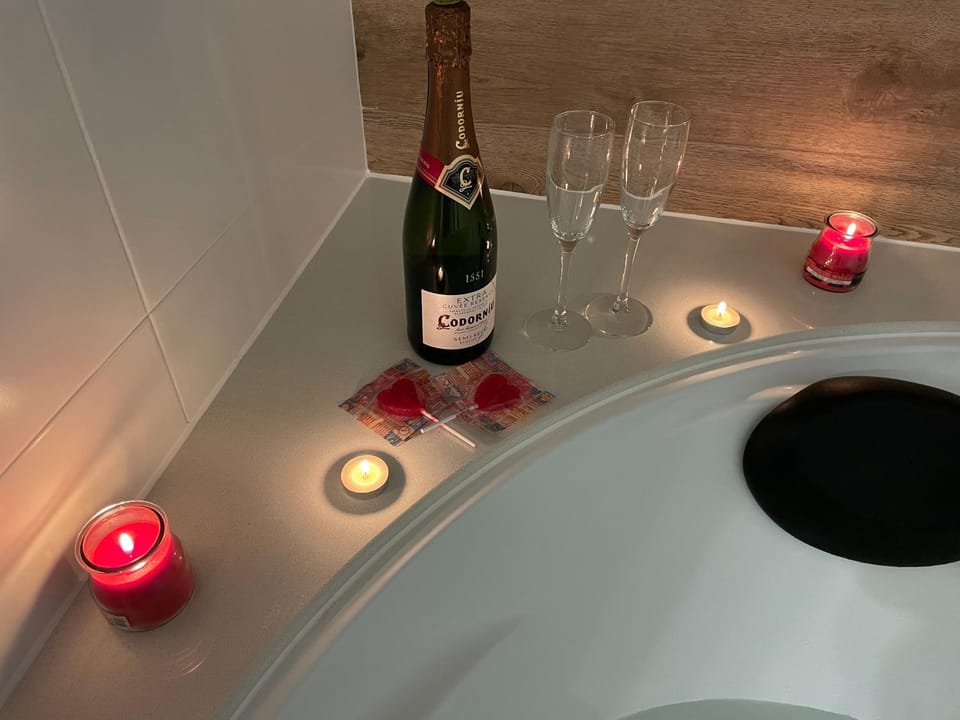 Playacruz Apartamentos Apartment in Muxía