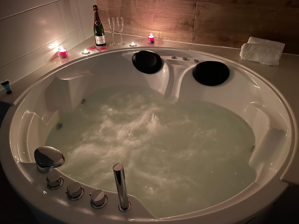 Playacruz Apartamentos Apartment in Muxía