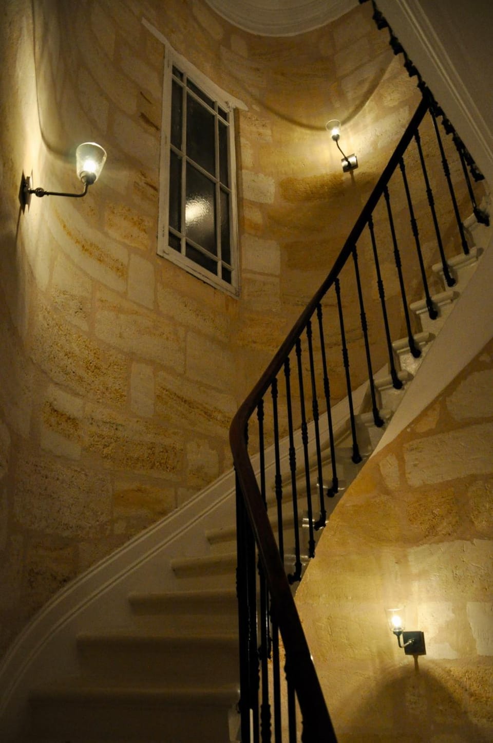 Decorative detail