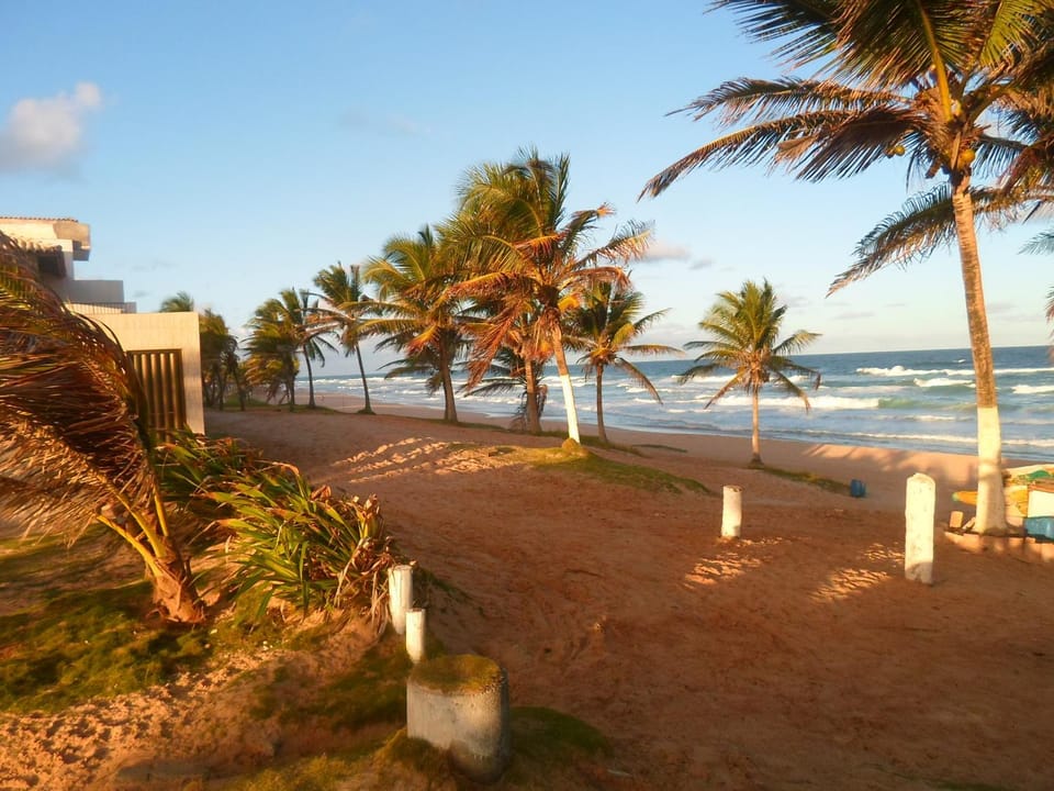 Casa de praia House in Salvador