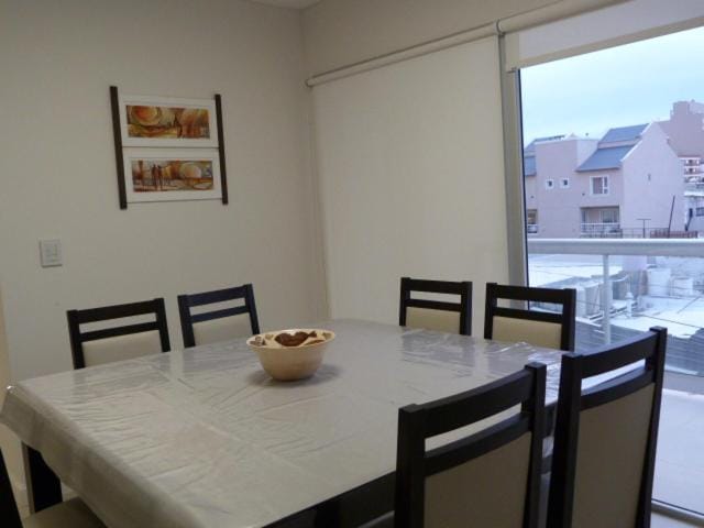 Torre 1 Relax Apartment in Puerto Madryn