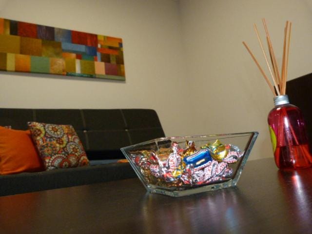 Torre 1 Relax Apartment in Puerto Madryn