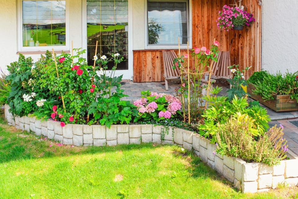 Garden, Garden, Garden view, Garden view