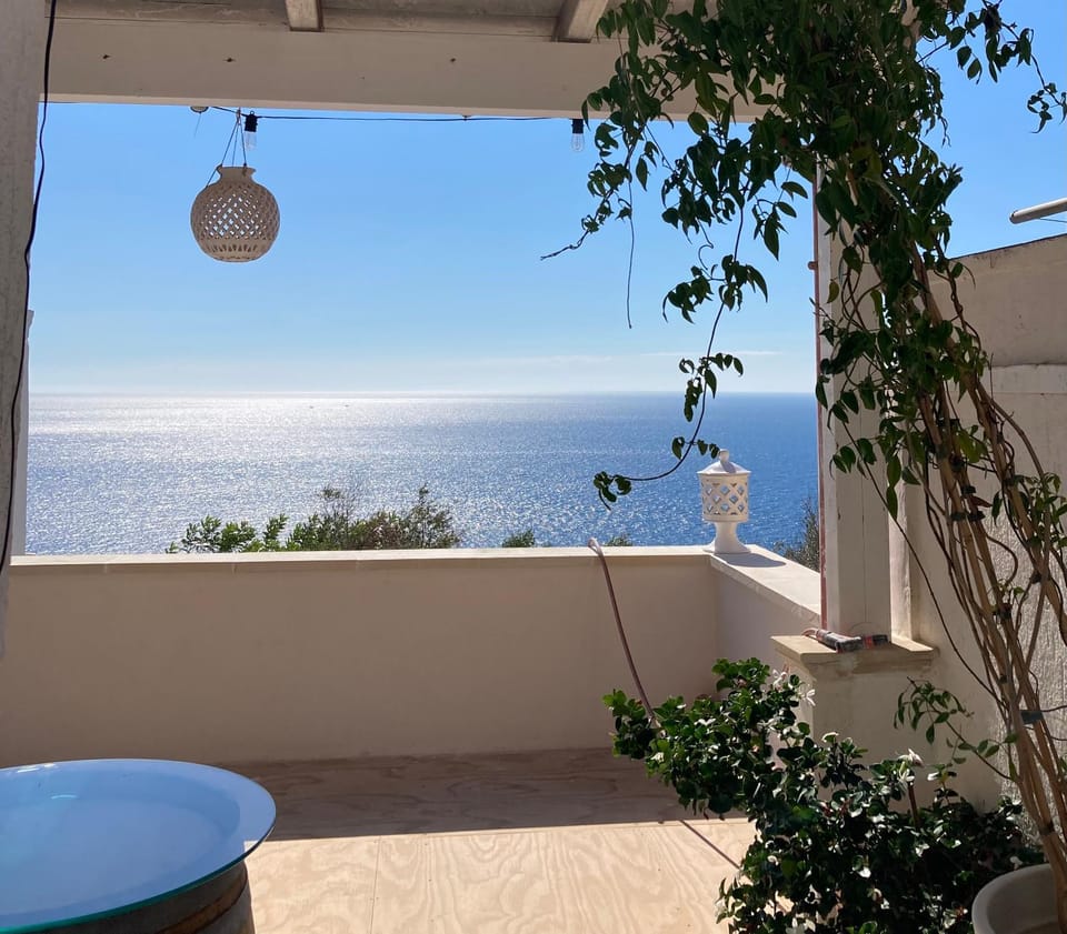 Puerto Escondido Bed and Breakfast in Castro