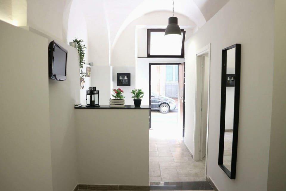 Antica Civita House in Catania