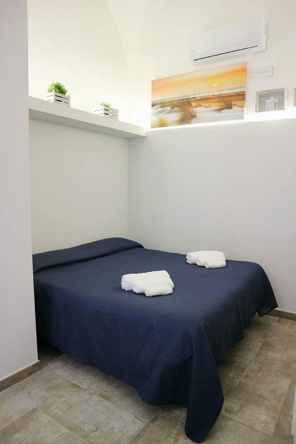 Antica Civita House in Catania