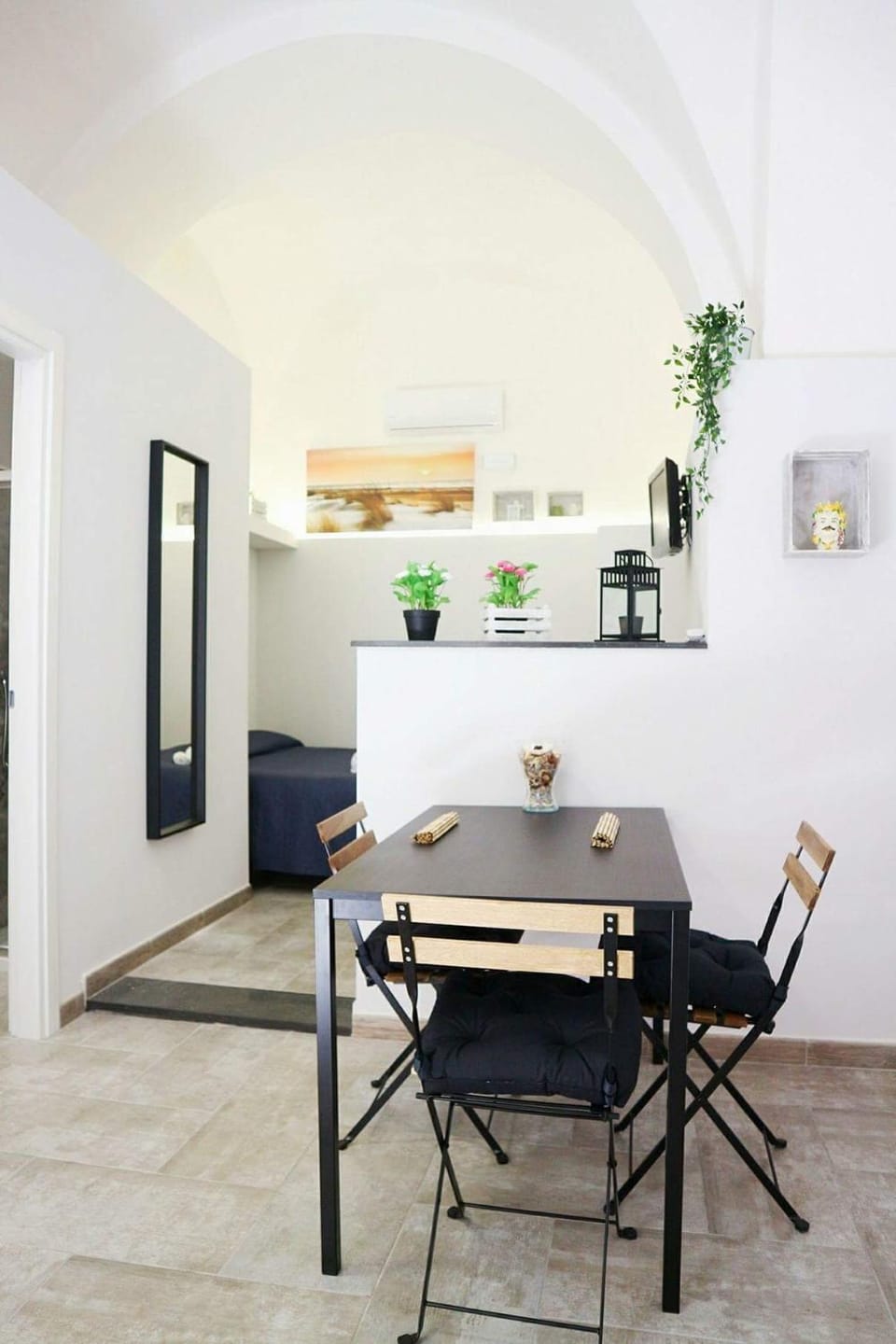 Antica Civita House in Catania