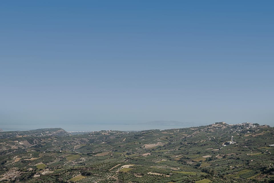 Day, Natural landscape, Bird's eye view, Sea view