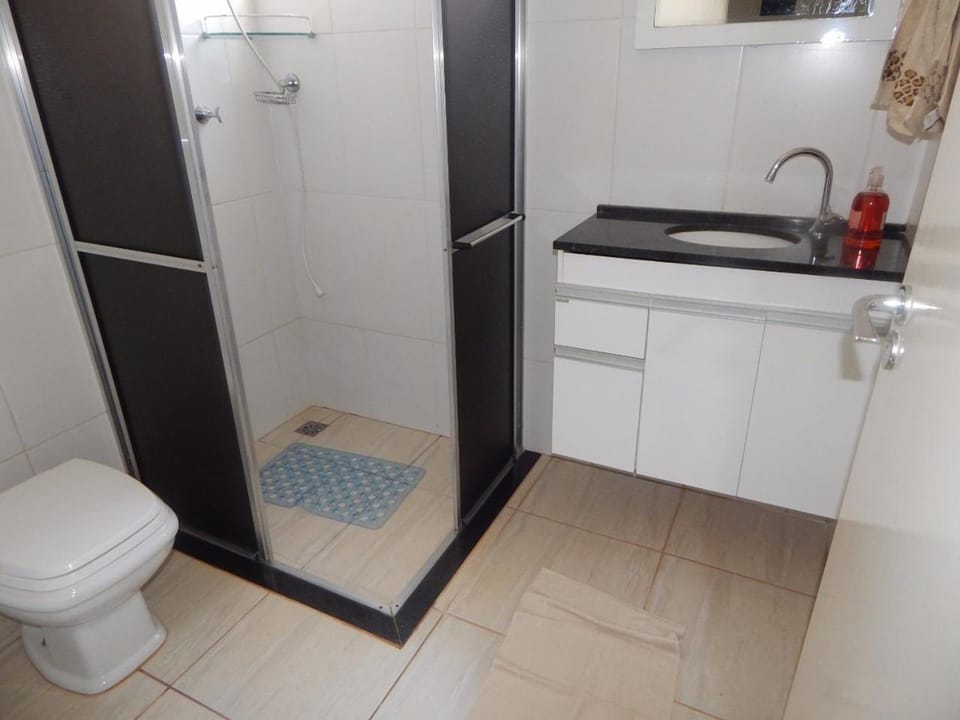 Recanto do sossego House in Olímpia